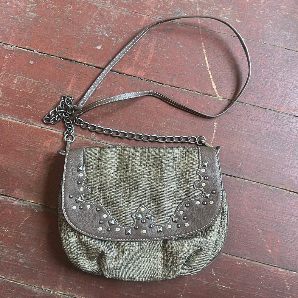 Way West purse